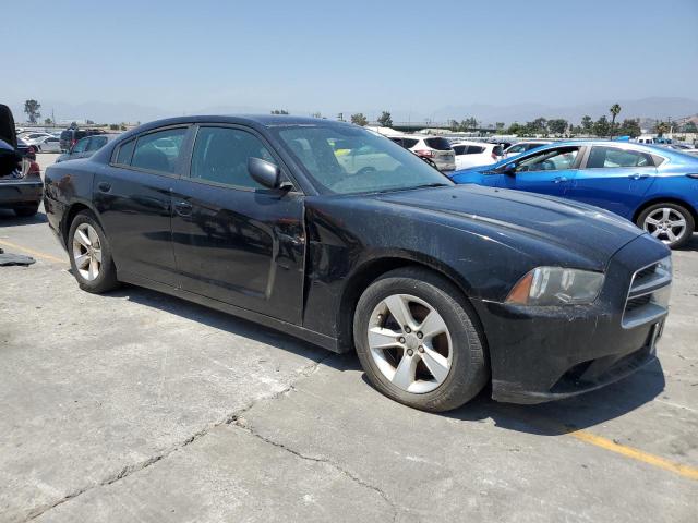 Vin: 2c3cdxbg4ch214918, lot: 60273625, dodge charger se 20124