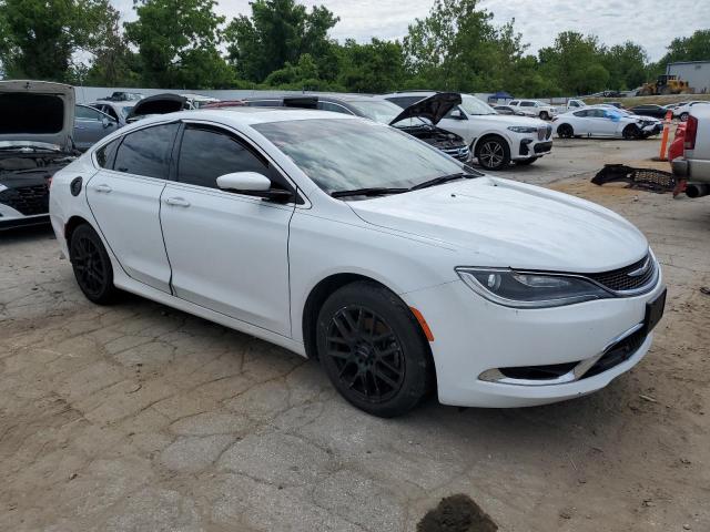 2016 CHRYSLER 200 C 1C3CCCCB4GN147412