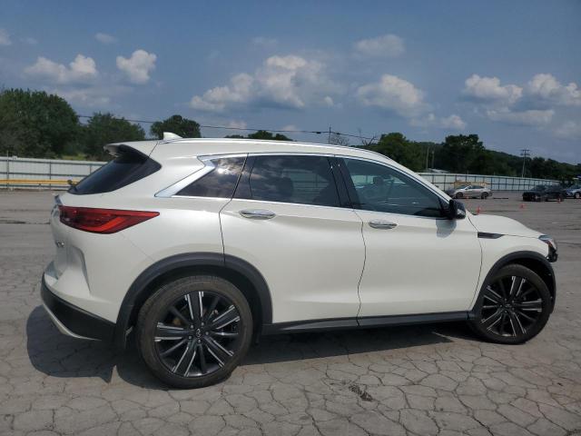 Vin: 3pcaj5ba4mf124283, lot: 60037765, infiniti qx50 luxe 20213