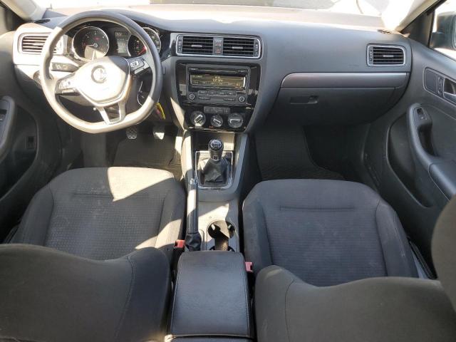 2015 VOLKSWAGEN JETTA TDI 3VW3A7AJXFM417428