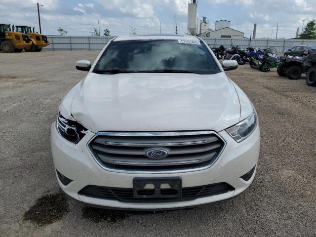 2018 FORD TAURUS SEL 1FAHP2E84JG109262