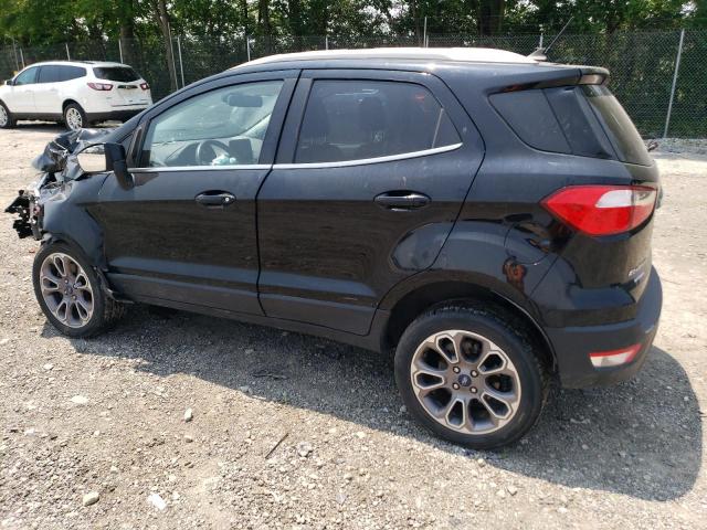 2020 FORD ECOSPORT T MAJ6S3KL9LC360907