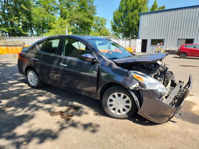 Vin: 3n1cn7ap0fl849711, lot: 61228665, nissan versa s 20154
