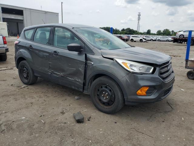 Vin: 1fmcu0f74hua35873, lot: 60105235, ford escape s 20174