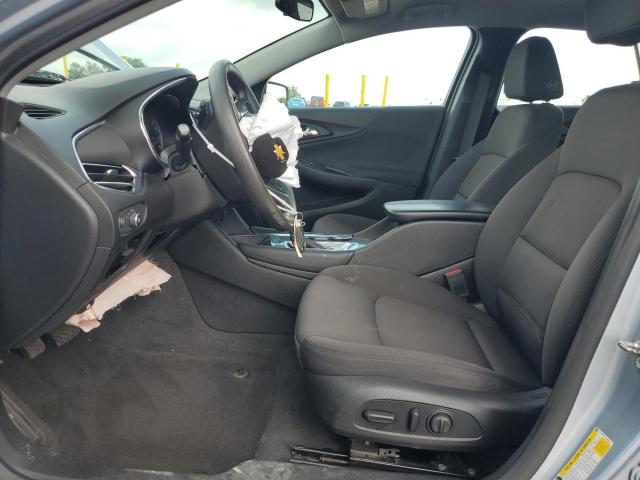 2018 CHEVROLET MALIBU LT 1G1ZD5ST7JF146483
