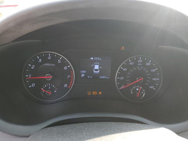 2020 KIA STINGER KNAE15LA8L6080389
