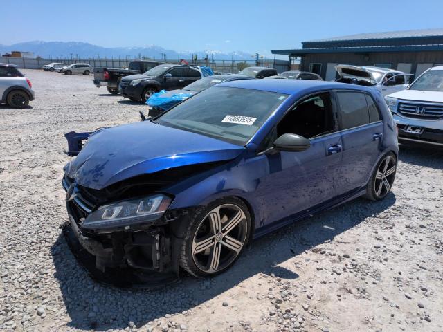 Vin: wvwlf7au2fw190394, lot: 60093695, volkswagen golf 2015 img_1