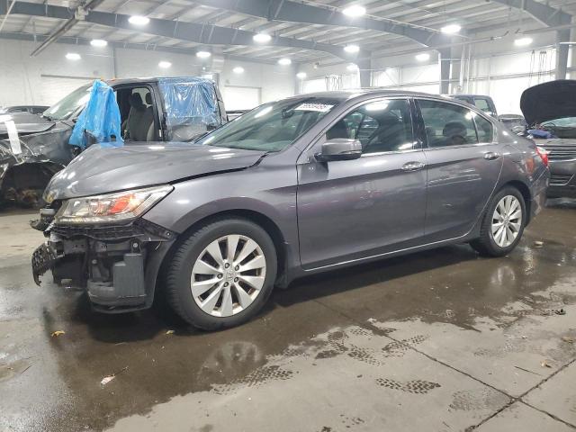 HONDA ACCORD TOU