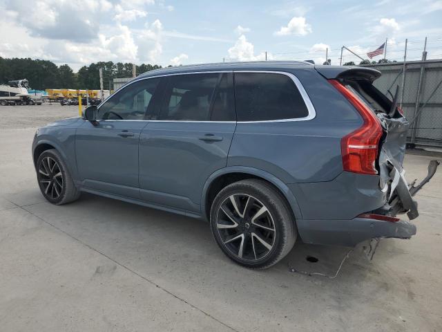 Vin: yv4a22pk6l1556830, lot: 60107675, volvo xc90 t6 momentum 20202