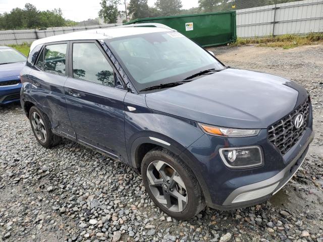 Vin: kmhrc8a33ru315222, lot: 60210725, hyundai venue sel 20244