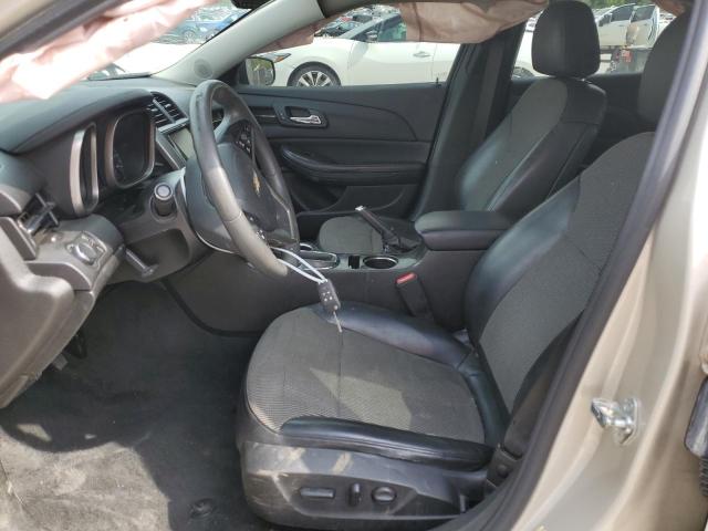 2016 CHEVROLET MALIBU LIM 1G11C5SA7GF113216