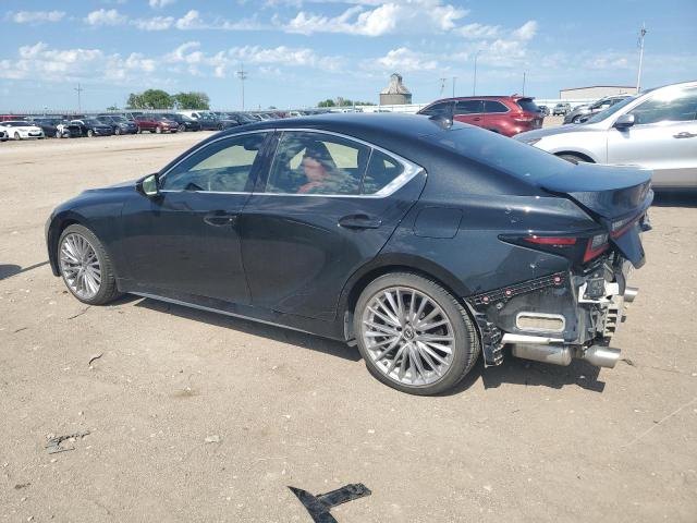 Vin: jthd81f27p5050608, lot: 61257405, lexus is 300 20232