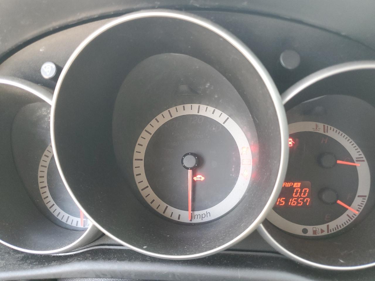 Mazda 3 s 2004