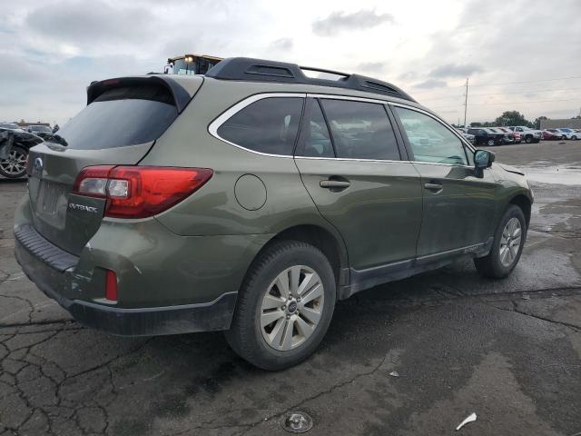 2015 SUBARU OUTBACK 2. 4S4BSBCC0F3226062