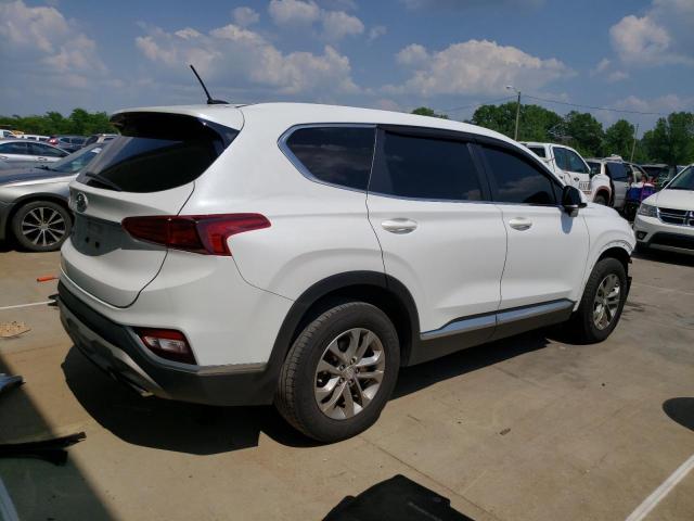 Vin: 5nms23adxkh013816, lot: 58556295, hyundai santa fe se 20193