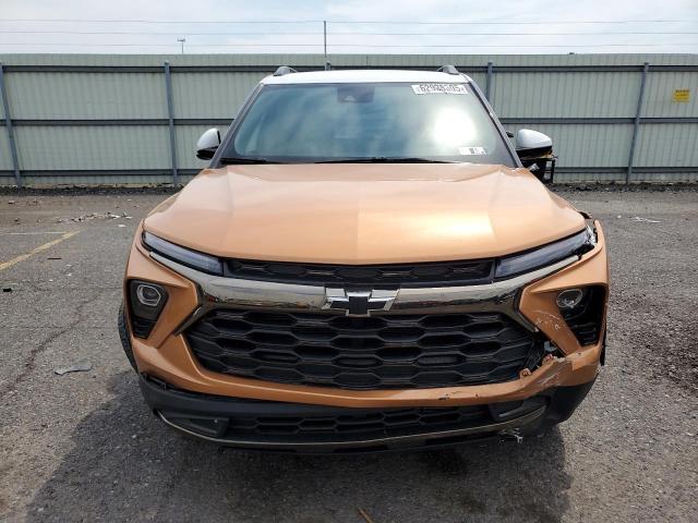 2024 CHEVROLET TRAILBLAZE - KL79MSSL6RB053847