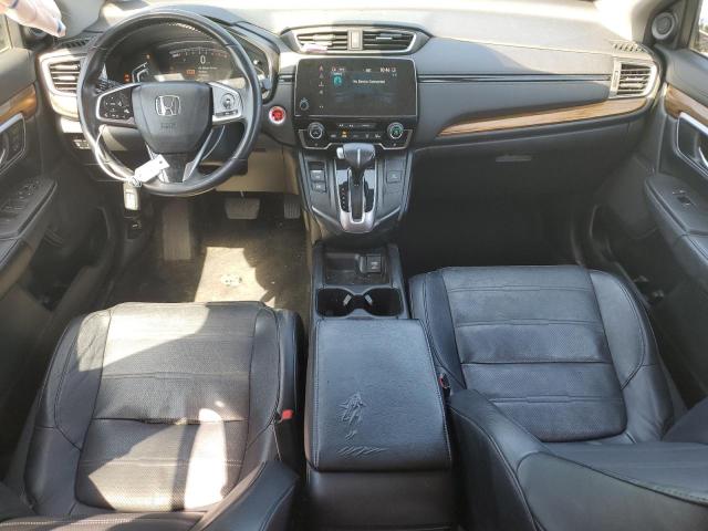 2017 HONDA CR-V EXL - 2HKRW2H89HH689403