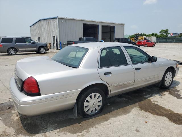 Vin: 2fabp7bv2ax126536, lot: 60327535, ford crown vic police interceptor 20103