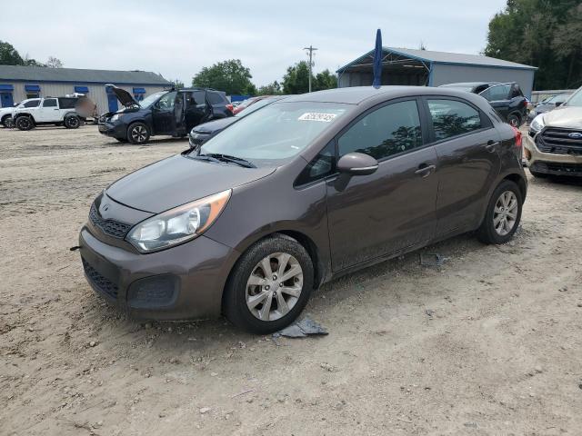 Vin: knadn5a33d6200170, lot: 62529745, kia rio ex 2013 img_1