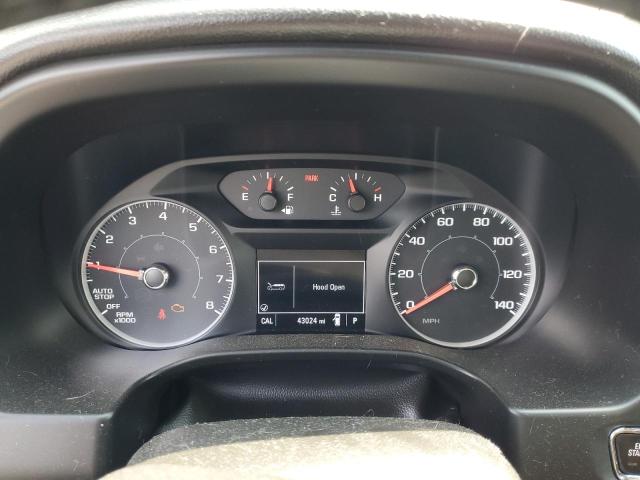 2019 GMC ACADIA SLE 1GKKNRLA6KZ105793