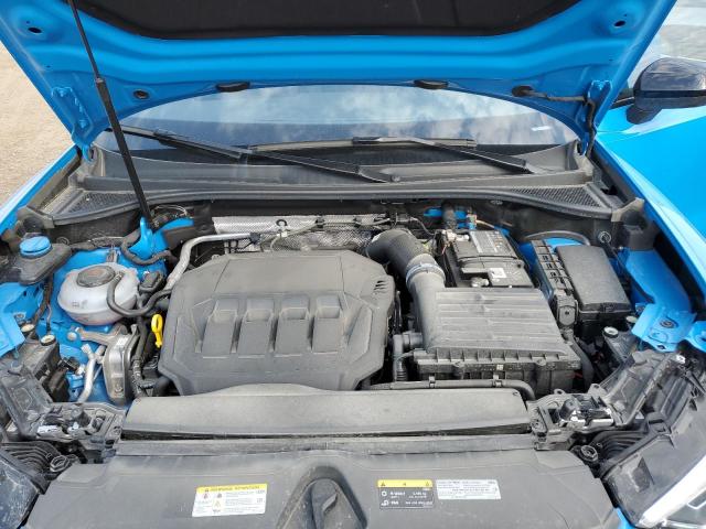 2023 AUDI Q3 TECHNIK WA1FECF37P1132430
