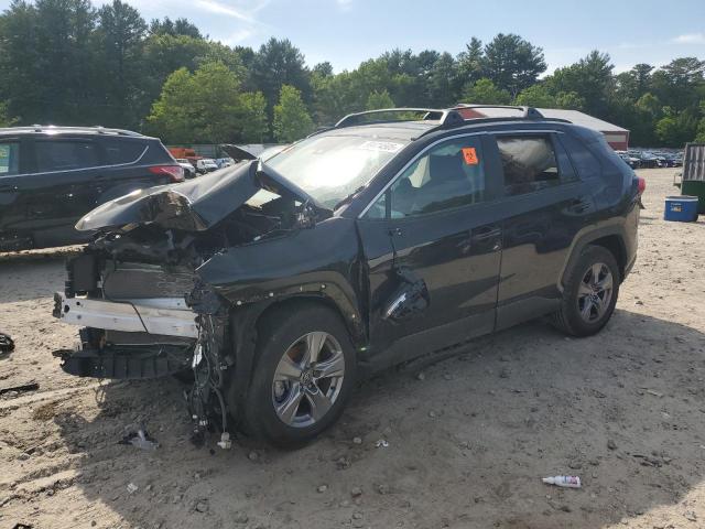 Vin: 2t3p1rfvxrc402475, lot: 59474505, toyota rav4 xle 2024 img_1