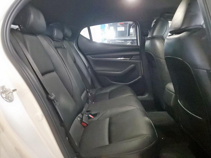 2019 MAZDA 3 - JM1BPBJM2K1136404
