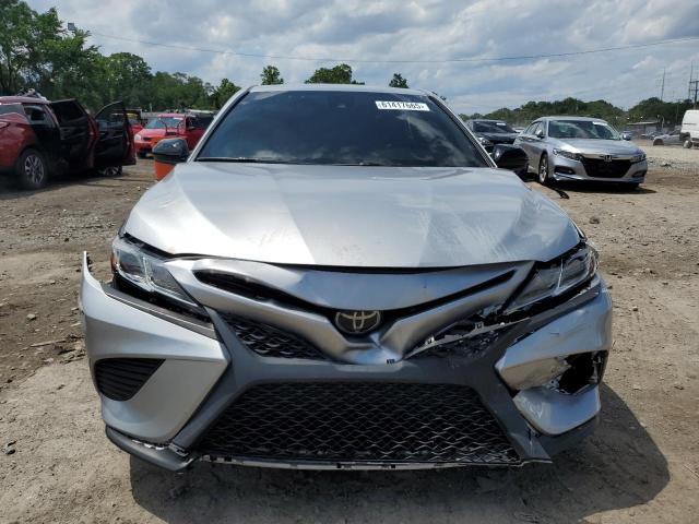 2020 TOYOTA CAMRY SE 4T1G11AKXLU928781
