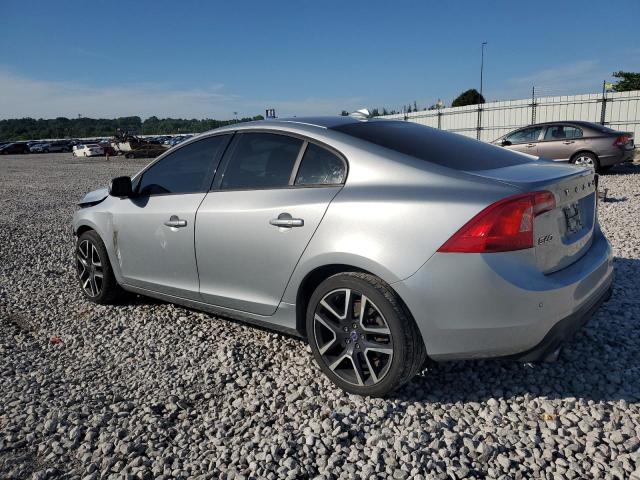 2017 VOLVO S60 DYNAMI YV140MTL4H2434138