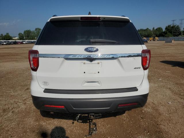 2019 FORD EXPLORER 1FM5K8B85KGA92360