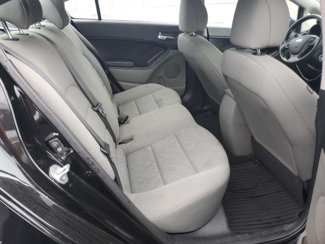 2016 KIA FORTE LX - KNAFK4A67G5540843