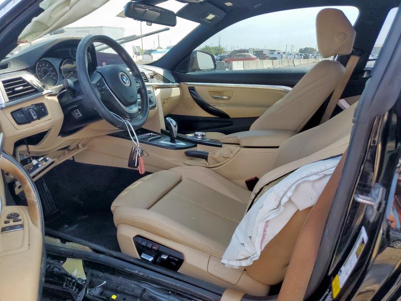 2020 BMW 430I - WBA4W3C02LFH18874