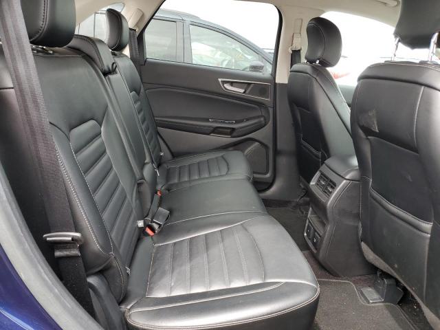 2016 FORD EDGE SEL - 2FMPK4J80GBC23776