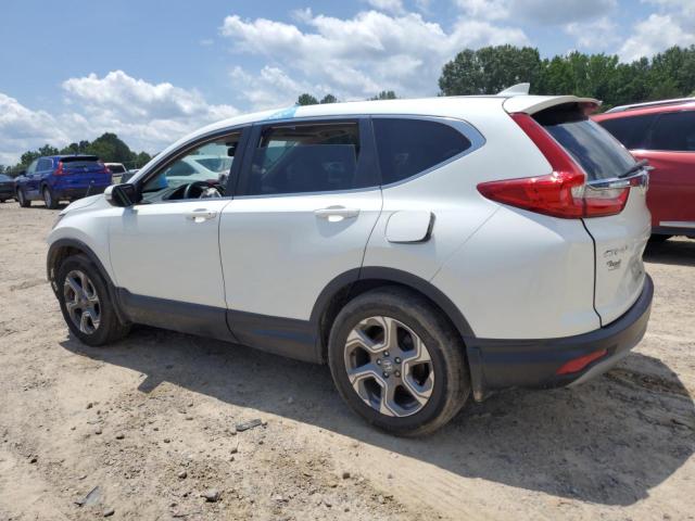 2017 HONDA CR-V EXL - 2HKRW2H87HH603084