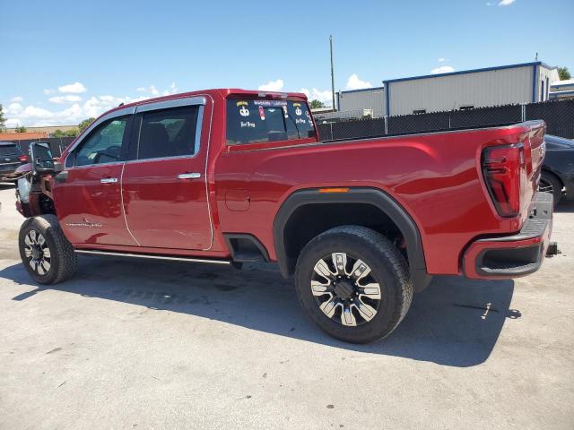 Vin: 1gt49reyxrf396362, lot: 61166975, gmc sierra k2500 denali 20242