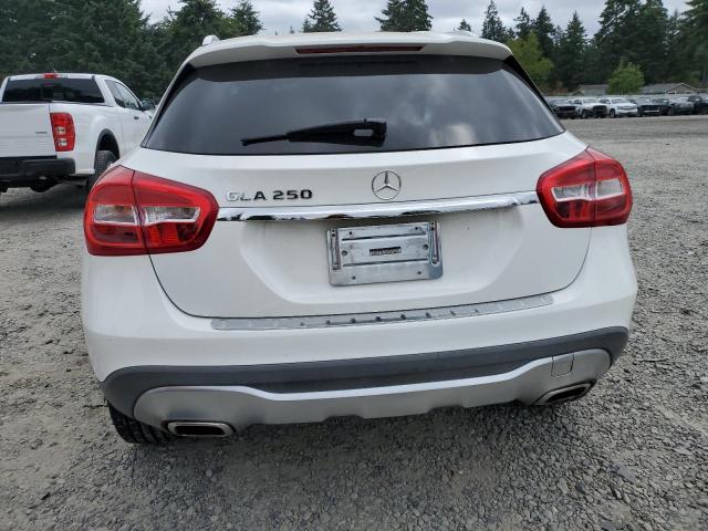 2018 MERCEDES-BENZ GLA 250 WDCTG4EBXJJ511683