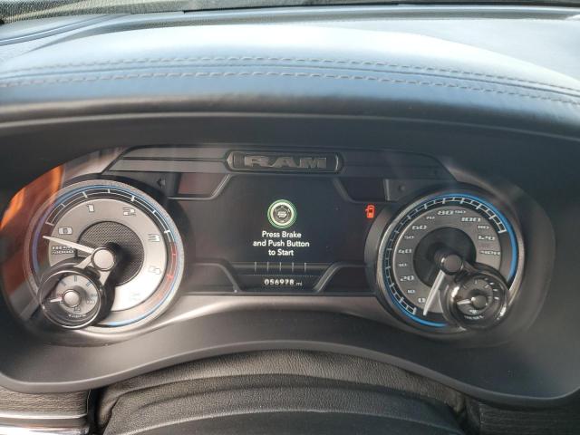 2022 RAM 3500 LIMITED 3C63R3RL7NG164762