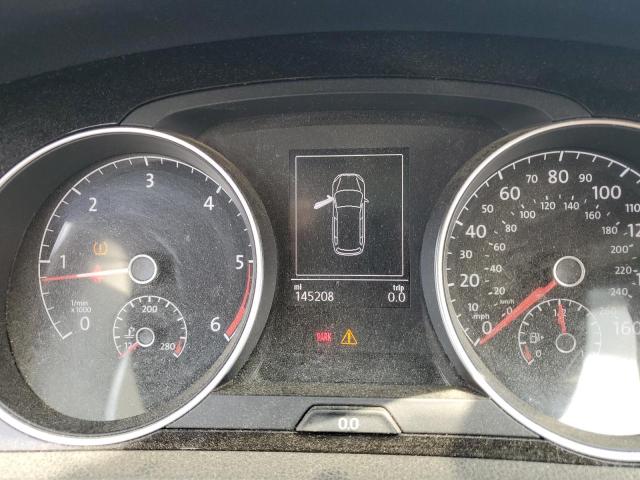 2015 VOLKSWAGEN GOLF SPORT - 3VWCA7AU9FM500245