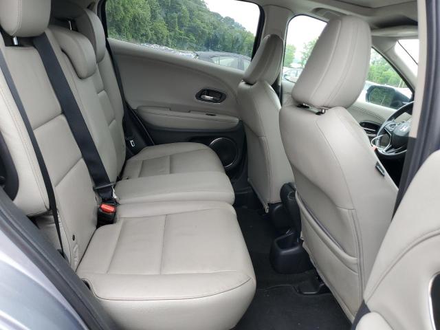 2019 HONDA HR-V EXL - 3CZRU6H71KM732163