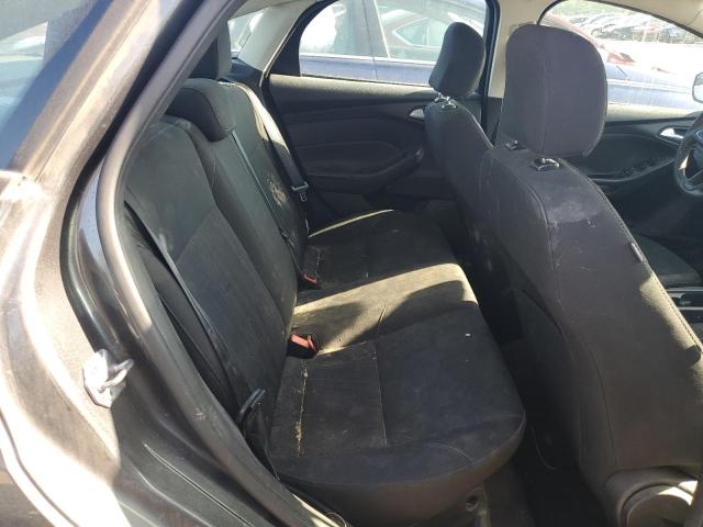 2016 FORD FOCUS SE - 1FADP3F24GL405039