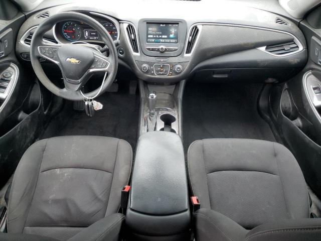 2018 CHEVROLET MALIBU LS - 1G1ZB5ST0JF239738