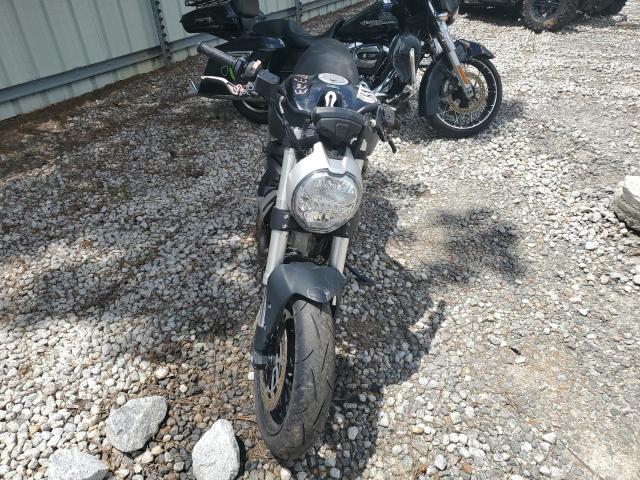 2017 DUCATI MONSTER 79 ZDMMADBM6HB000353