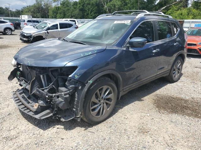 Vin: 5n1at2mt8gc848644, lot: 61597615, nissan rogue s 2016 img_1