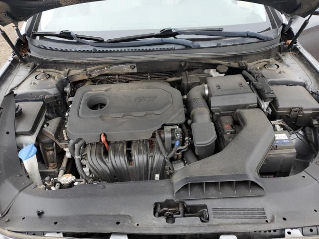 2018 HYUNDAI SONATA SPO - 5NPE34AF9JH649453