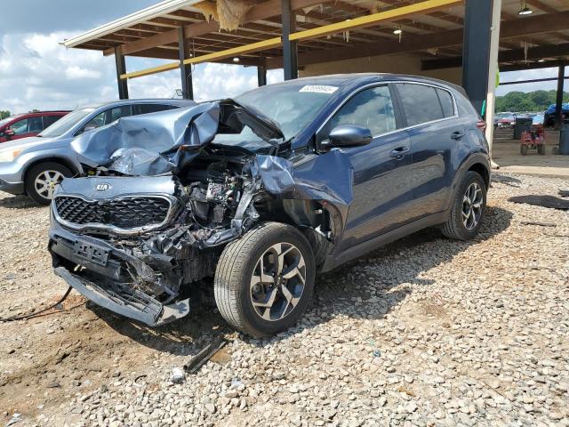 KIA SPORTAGE L