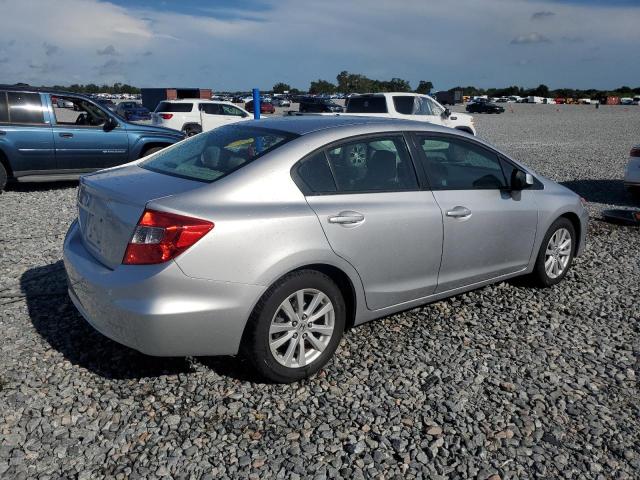 Vin: 19xfb2f99ce033922, lot: 60195315, honda civic exl 20123