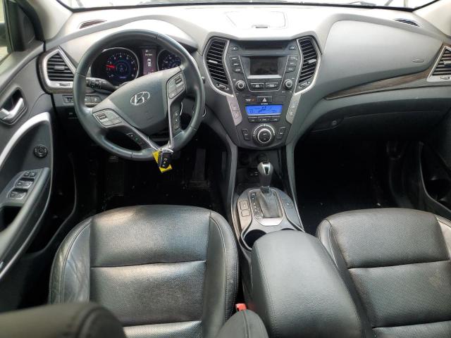 2015 HYUNDAI SANTA FE G KM8SNDHF2FU113908