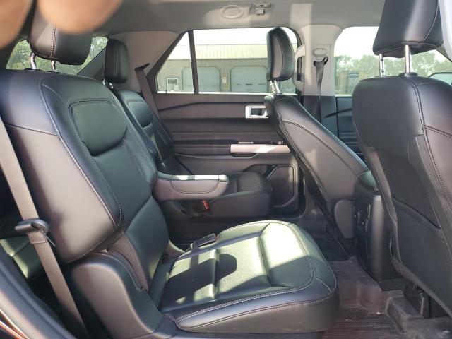 2023 FORD EXPLORER X - 1FMSK8DH7PGB08372