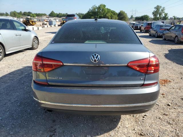 2016 VOLKSWAGEN PASSAT SE - 1VWBS7A33GC036419