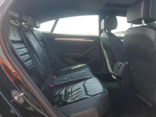 2019 VOLKSWAGEN ARTEON SEL WVWHR7AN4KE025856